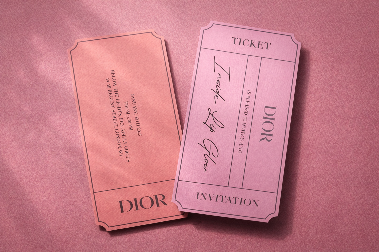 Christian Dior