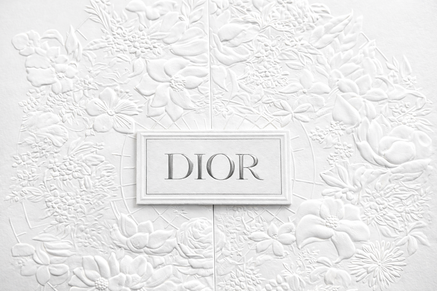 Gaufrage & Embossage