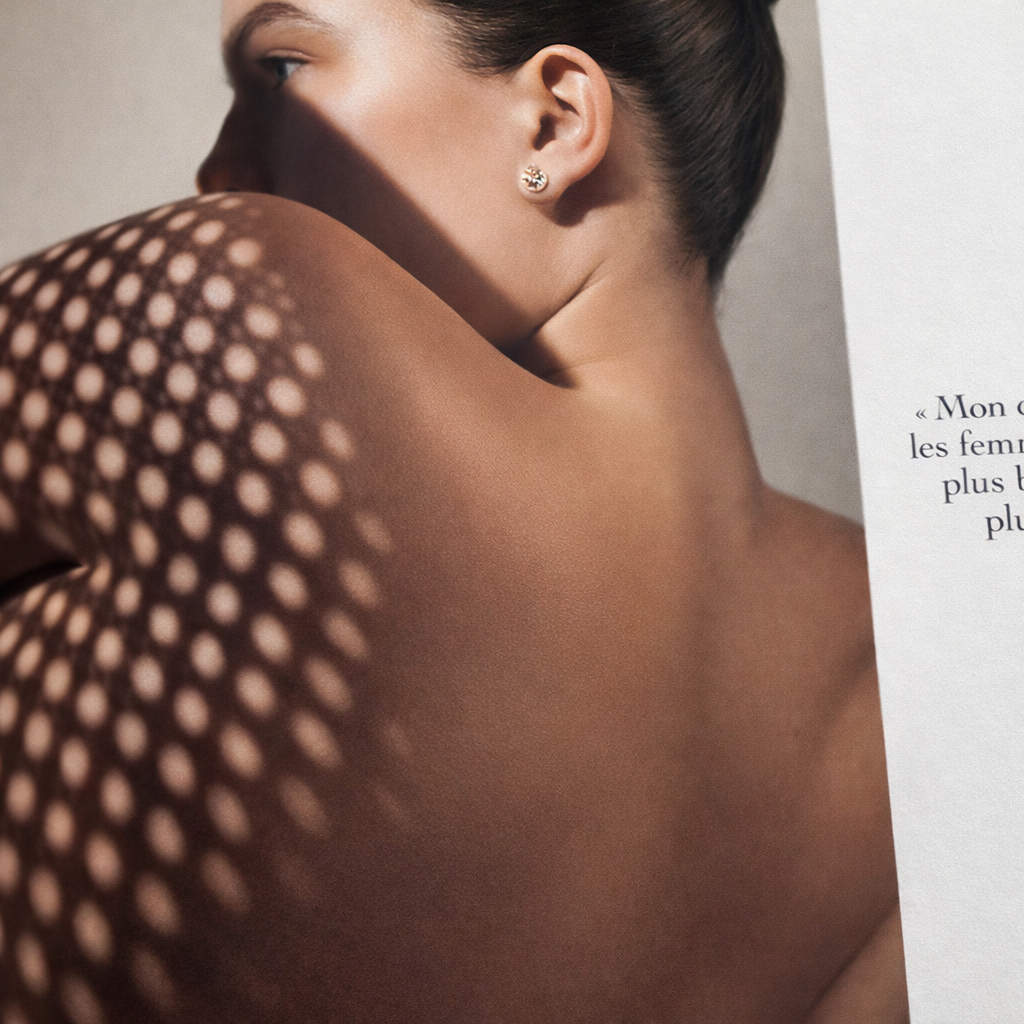 Impression haute définition